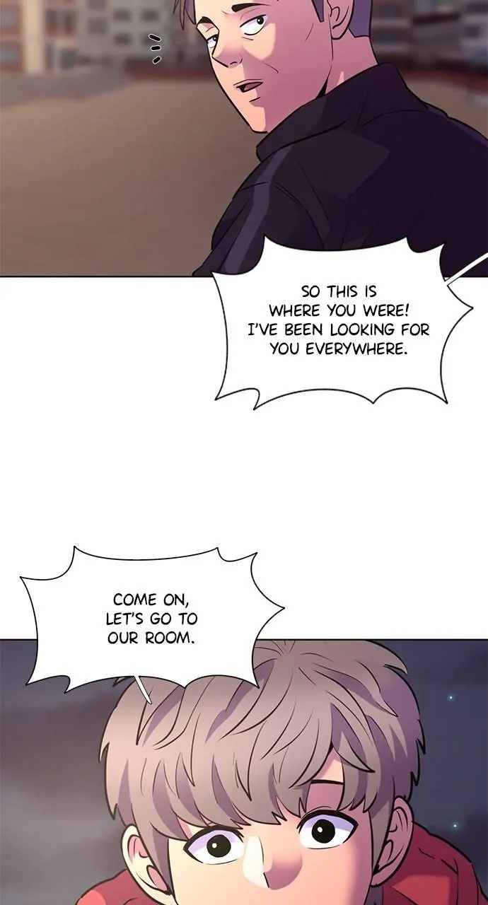 Read 1 Second Manga Online