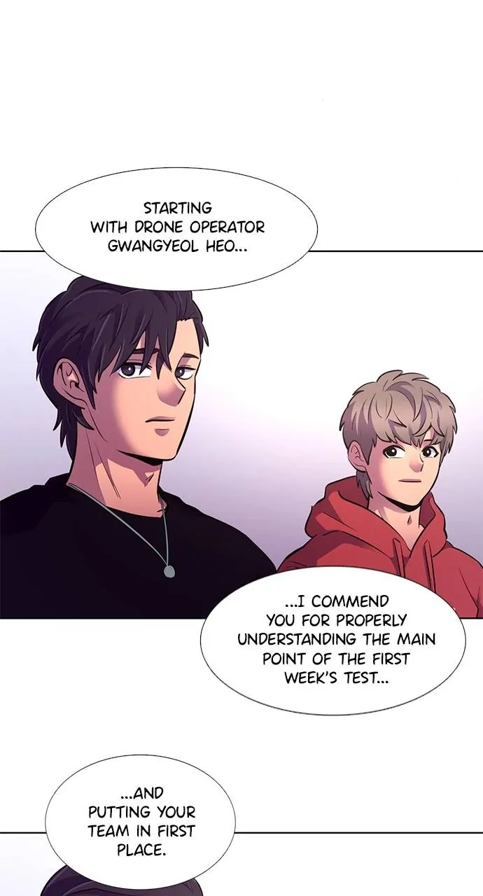 Read 1 Second Manga Online