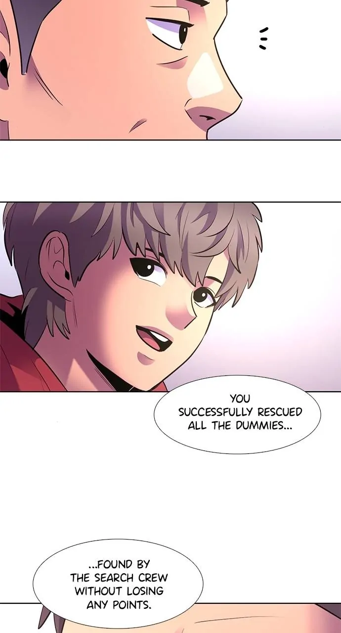 Read 1 Second Manga Online