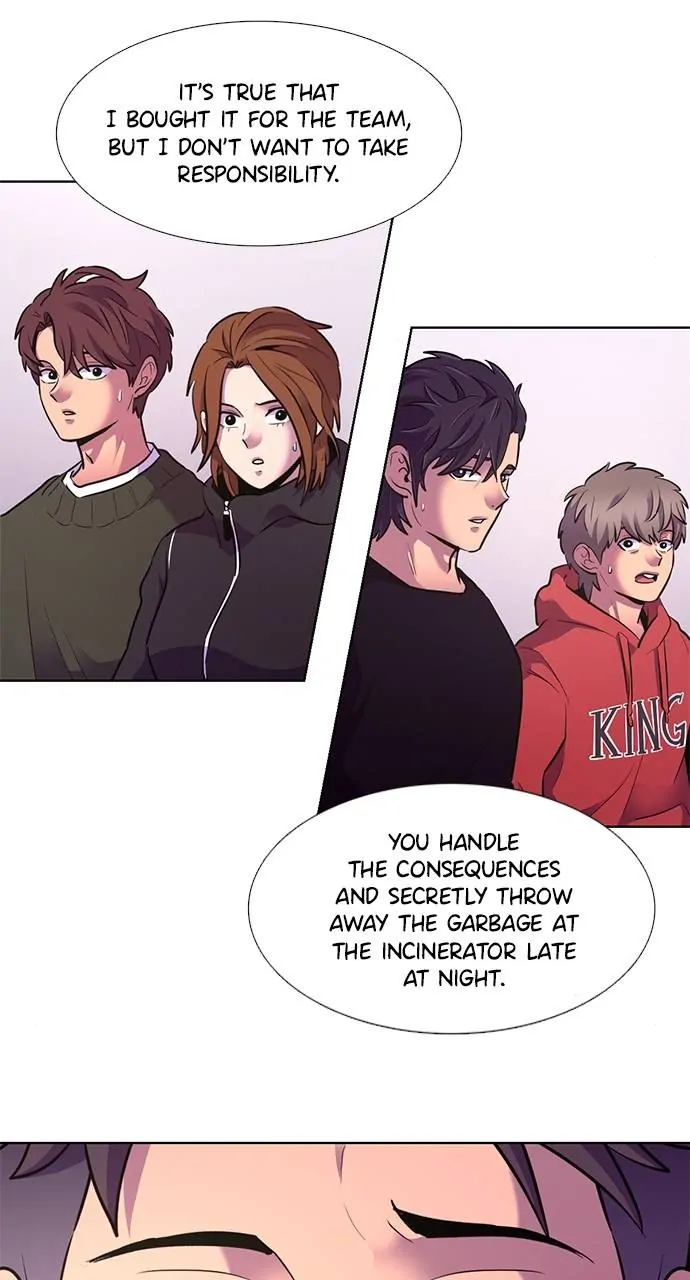 Read 1 Second Manga Online