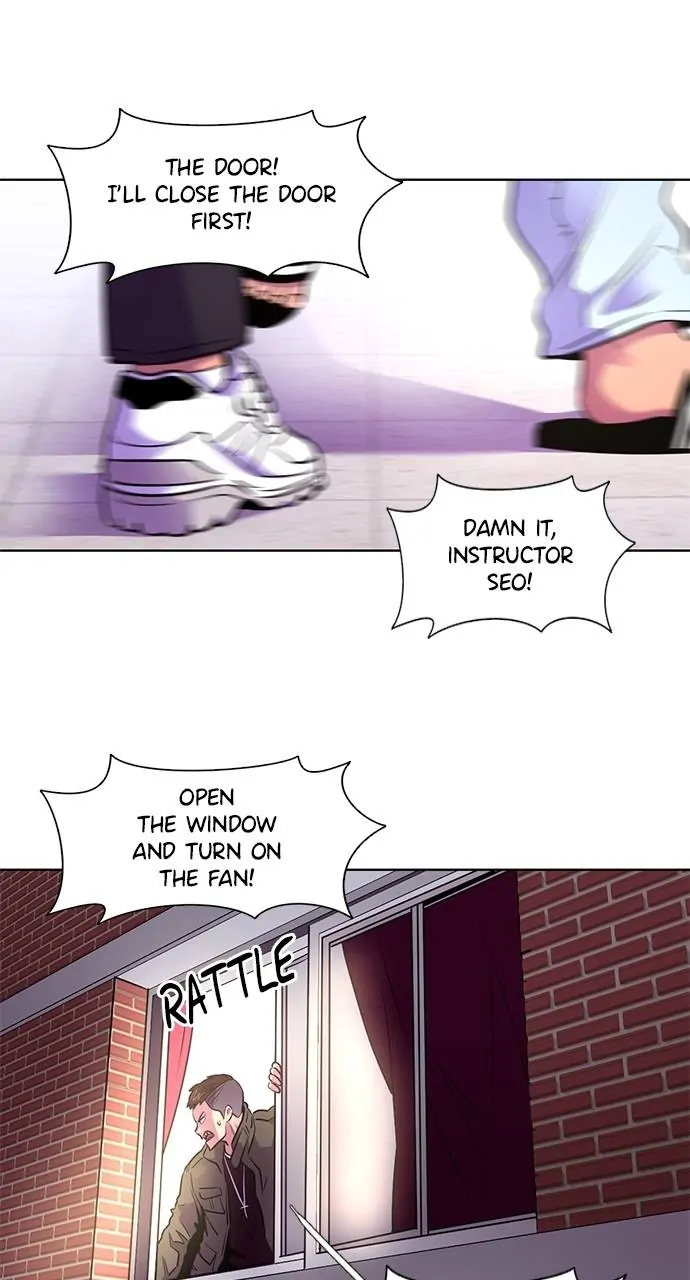 Read 1 Second Manga Online