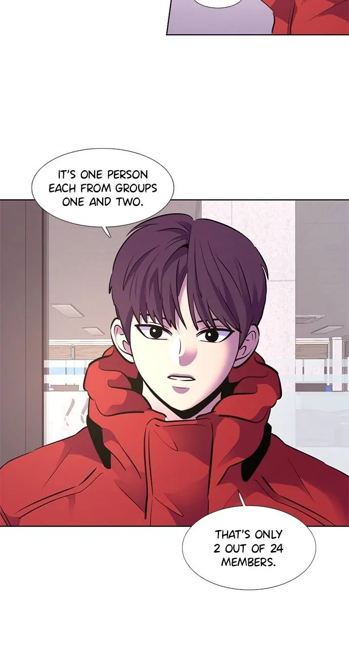 Read 1 Second Manga Online