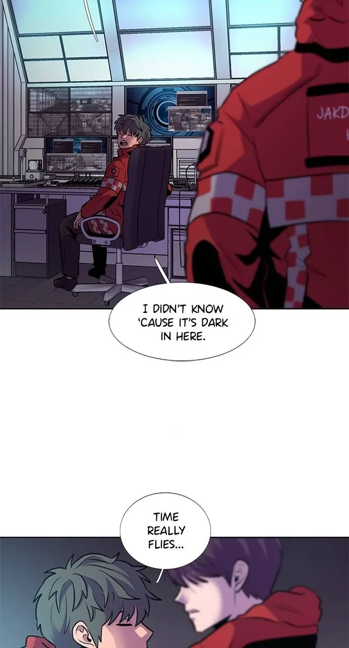 Read 1 Second Manga Online