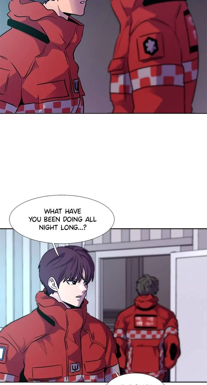 Read 1 Second Manga Online