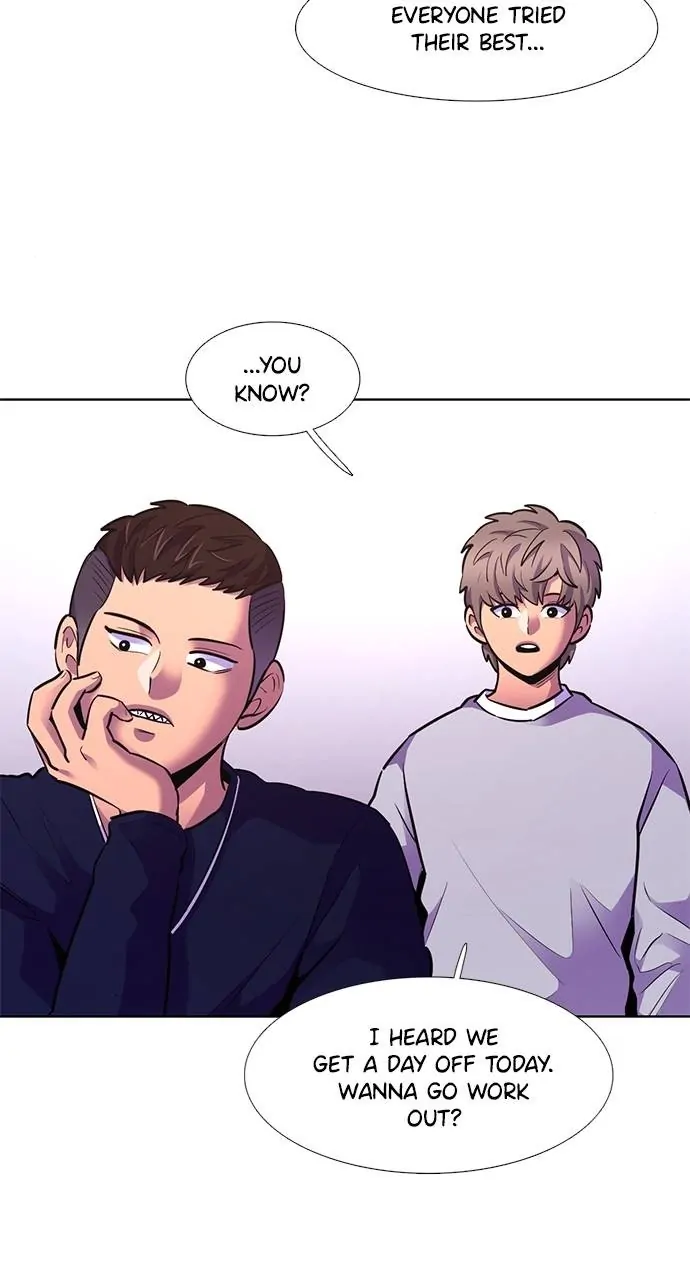 Read 1 Second Manga Online