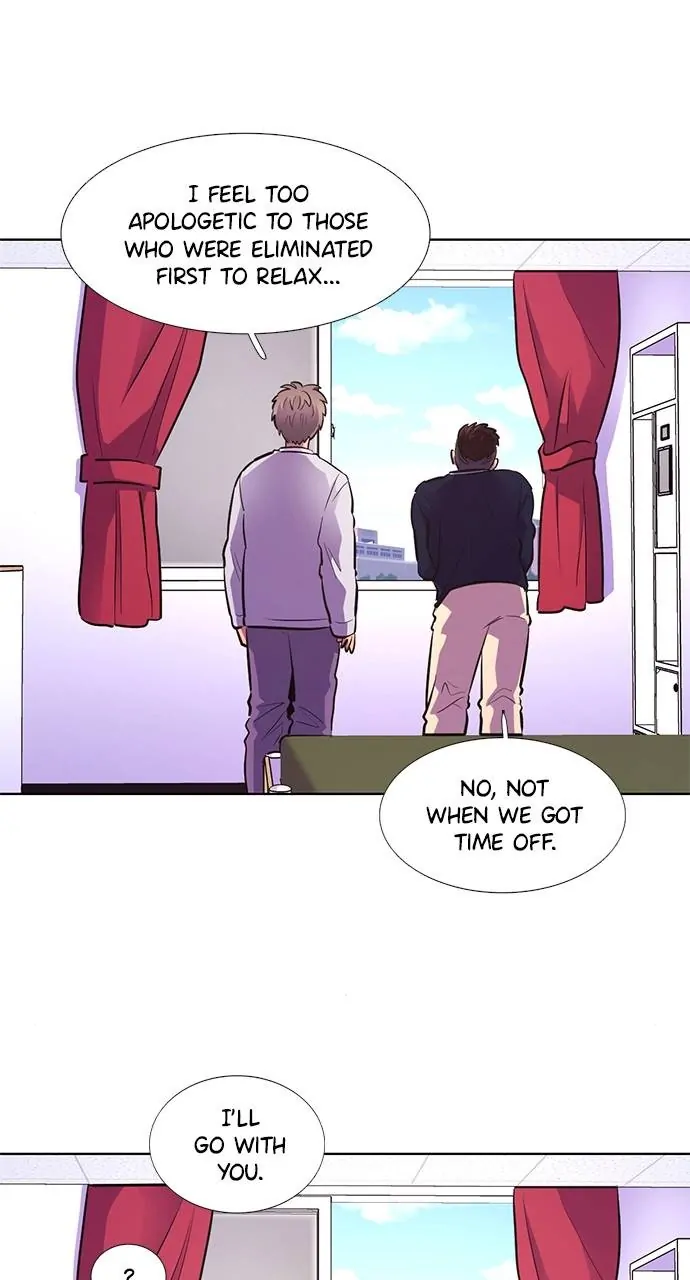 Read 1 Second Manga Online