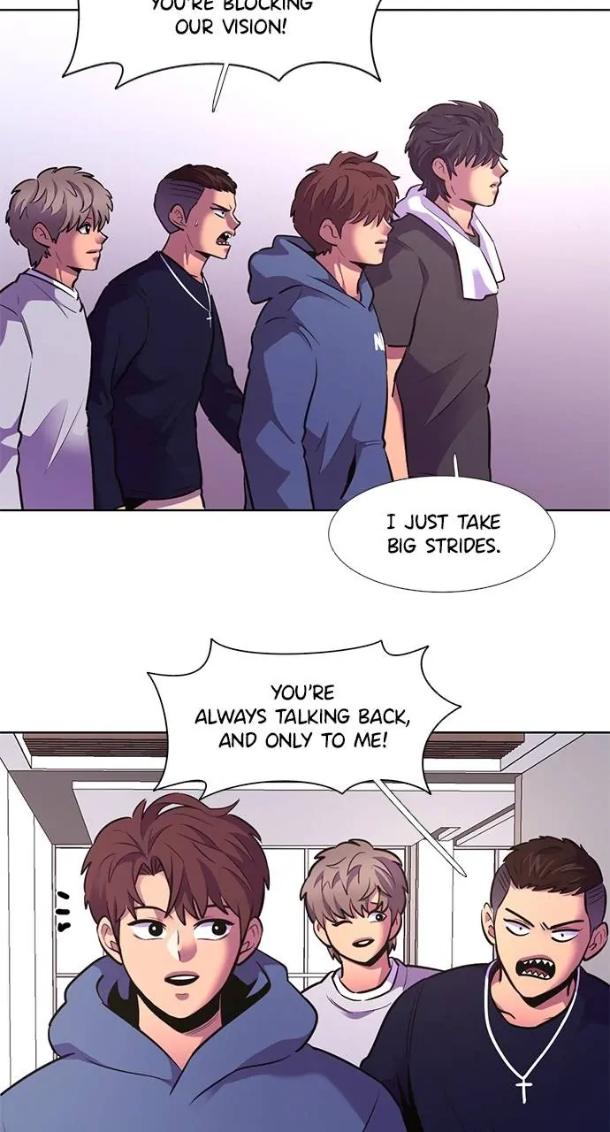 Read 1 Second Manga Online