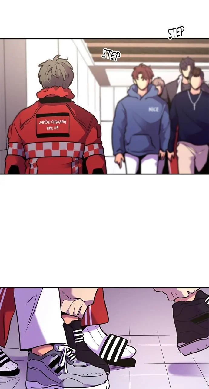 Read 1 Second Manga Online