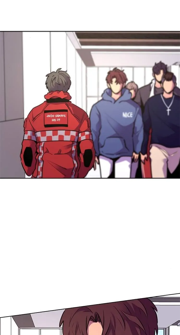 Read 1 Second Manga Online