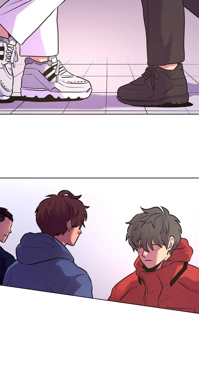 Read 1 Second Manga Online