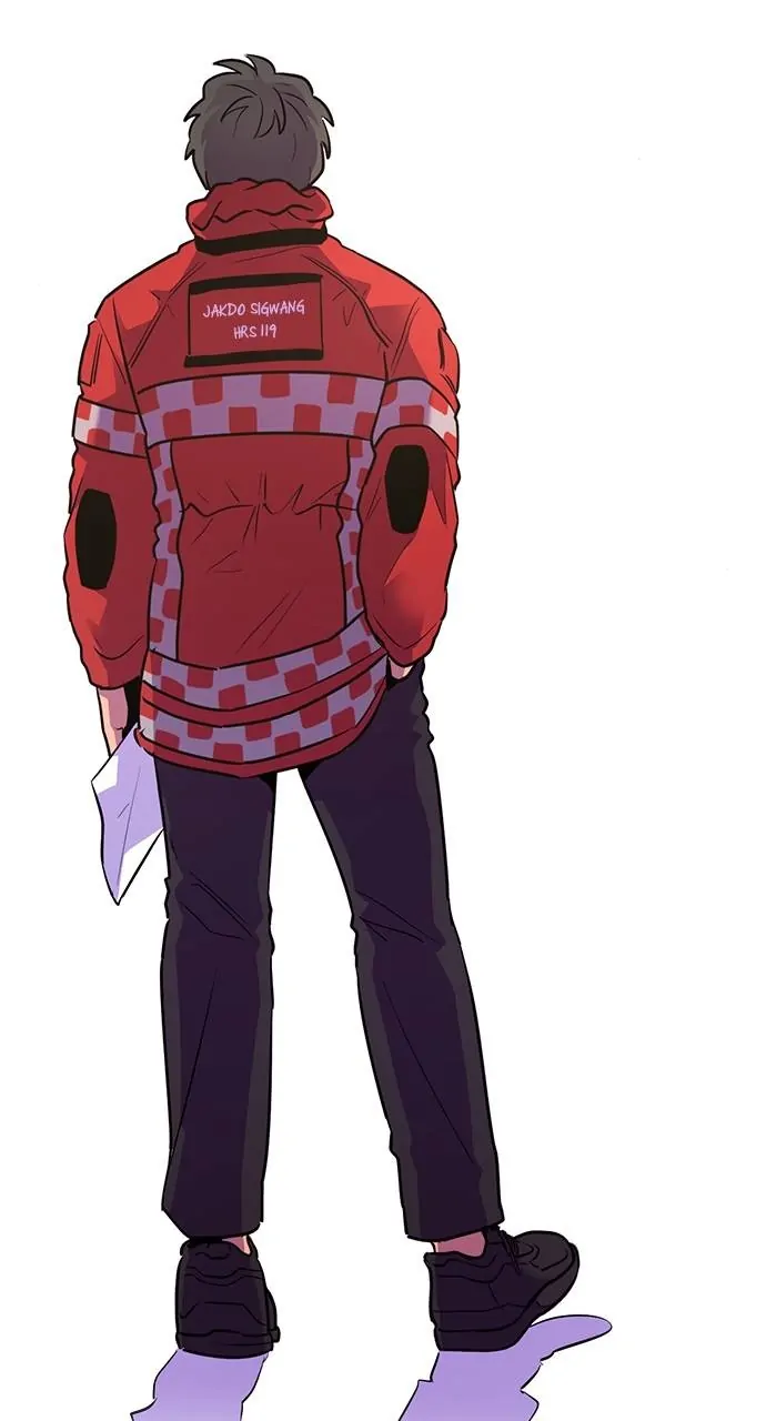 Read 1 Second Manga Online