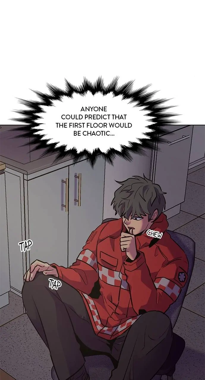 Read 1 Second Manga Online