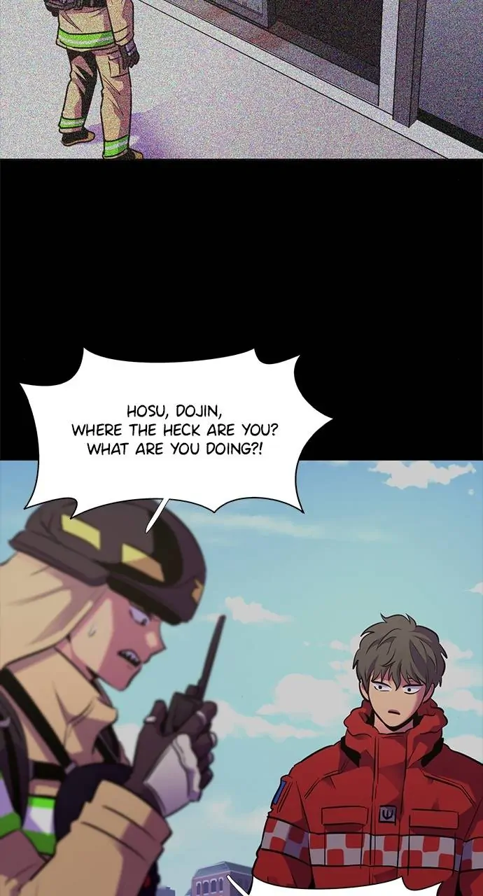 Read 1 Second Manga Online
