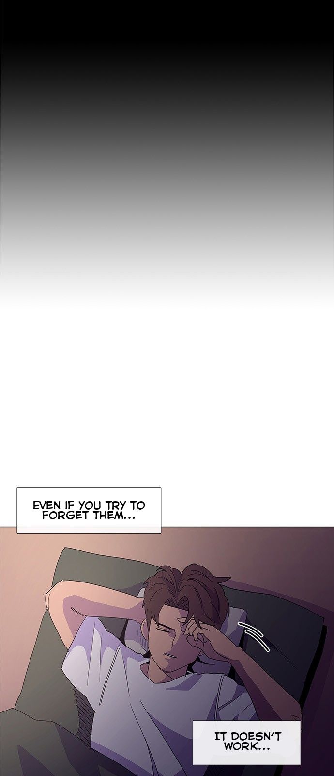 Read 1 Second Manga Online