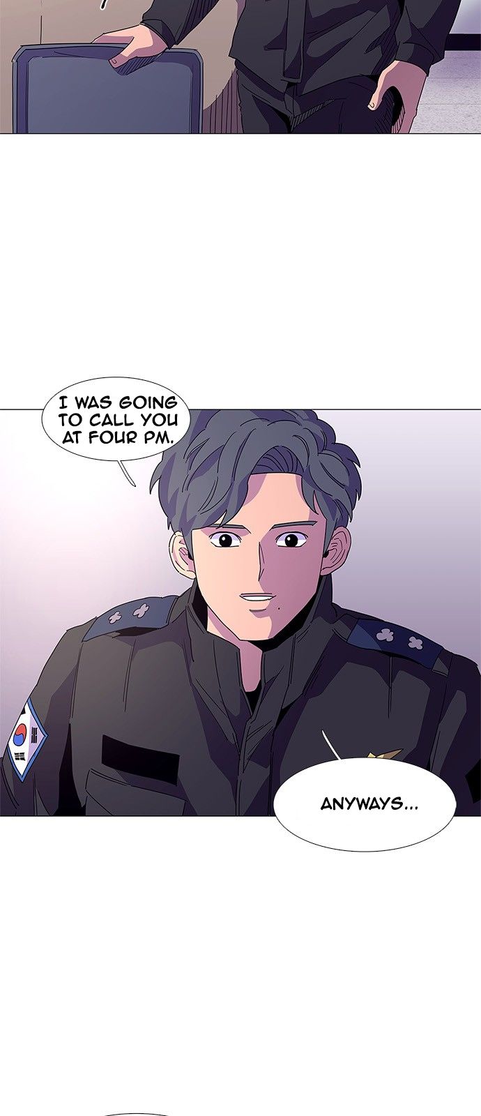 Read 1 Second Manga Online