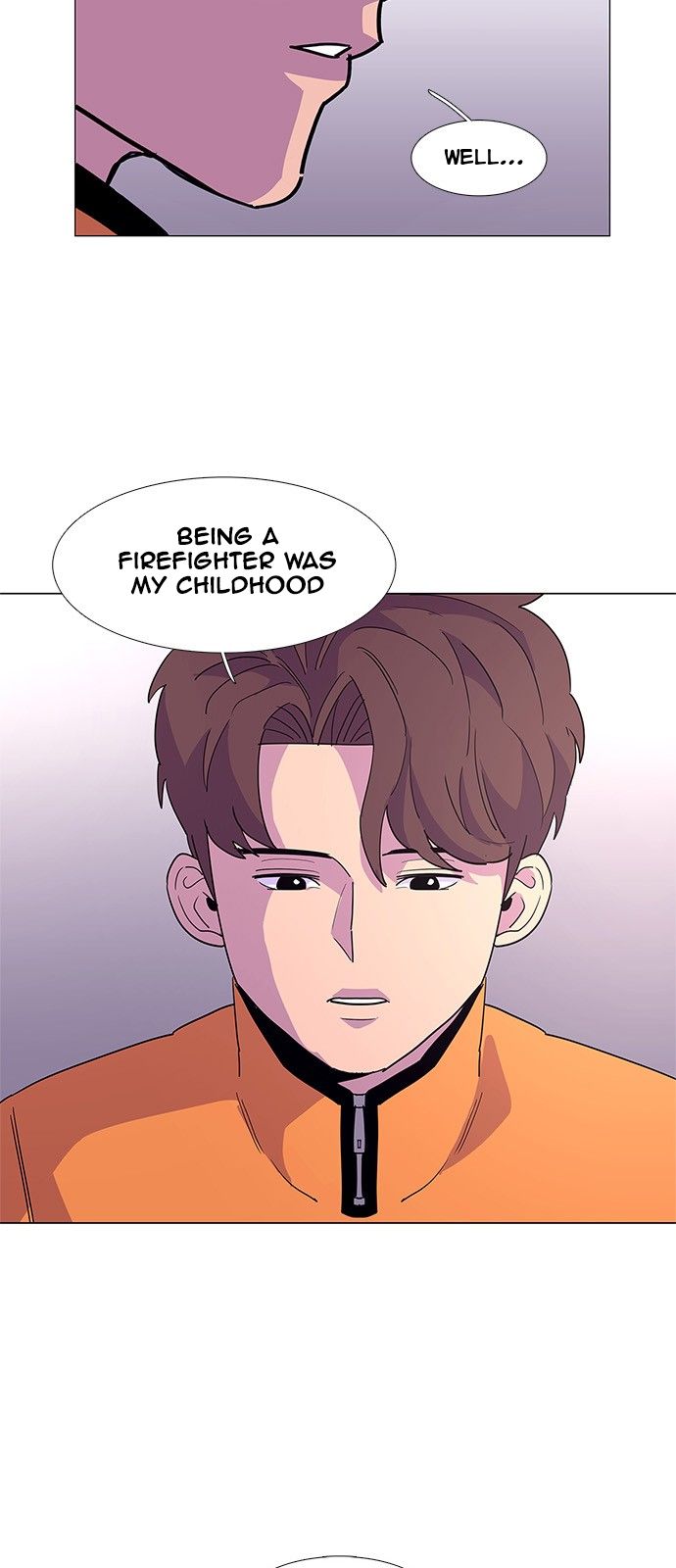Read 1 Second Manga Online