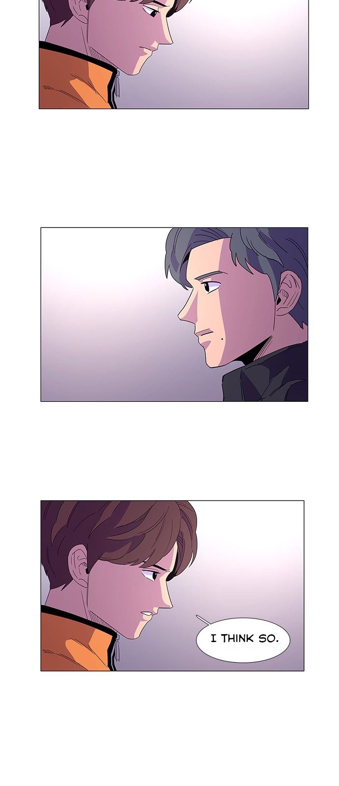 Read 1 Second Manga Online