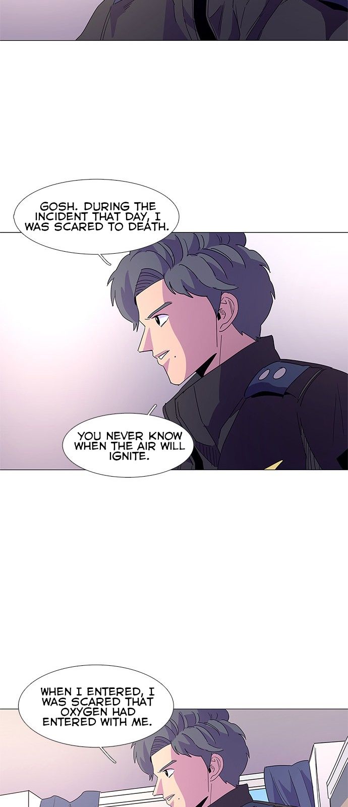 Read 1 Second Manga Online