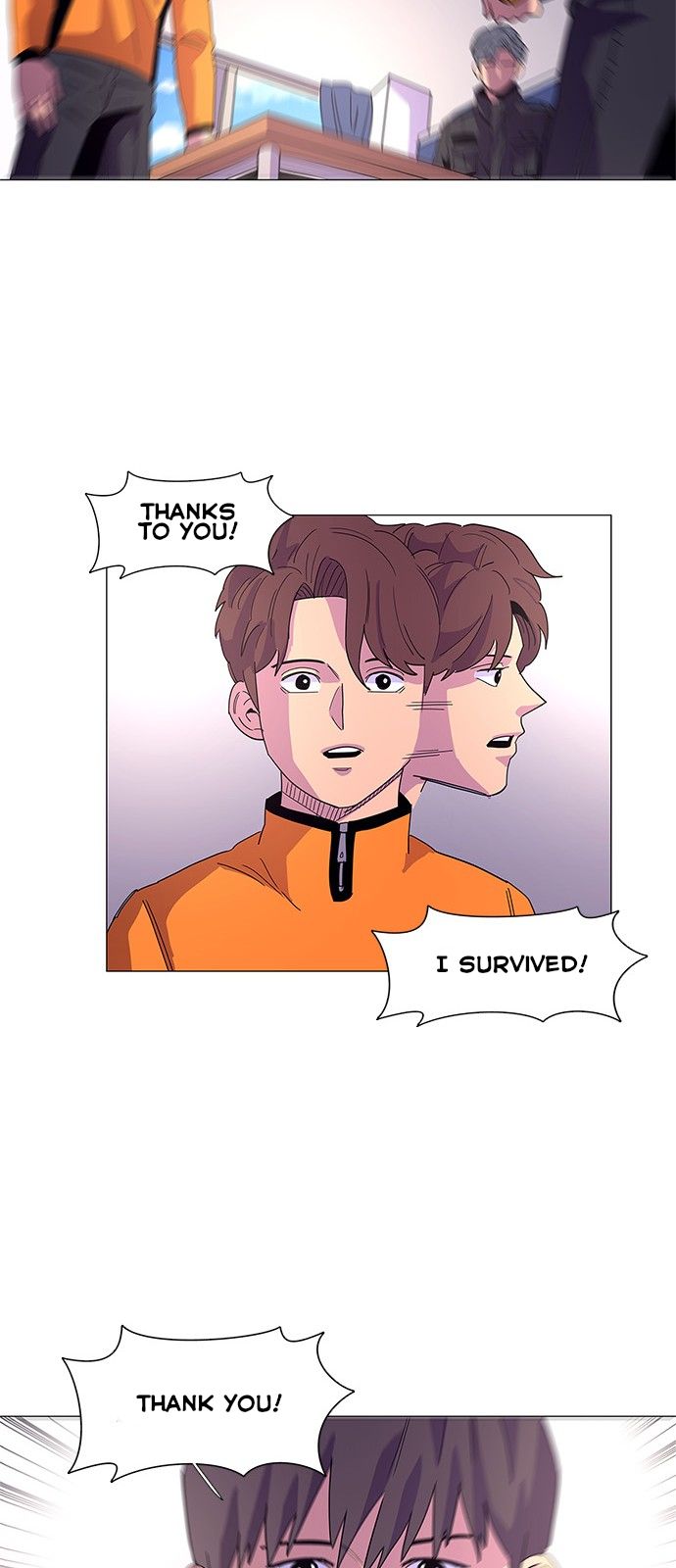 Read 1 Second Manga Online
