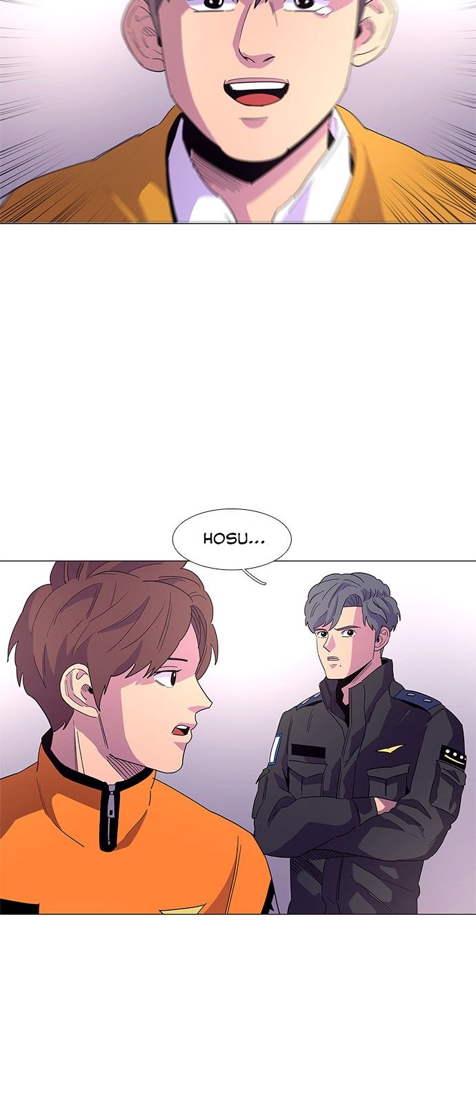 Read 1 Second Manga Online