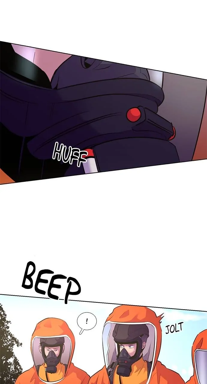 Read 1 Second Manga Online