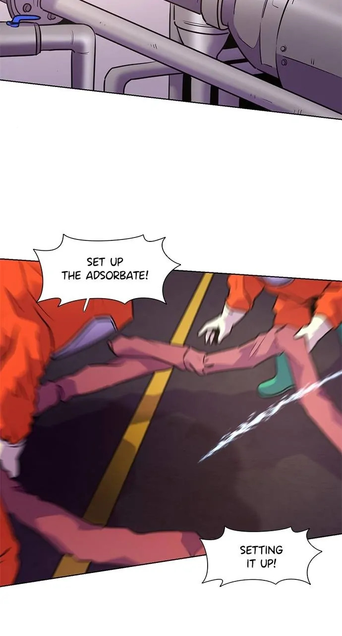 Read 1 Second Manga Online