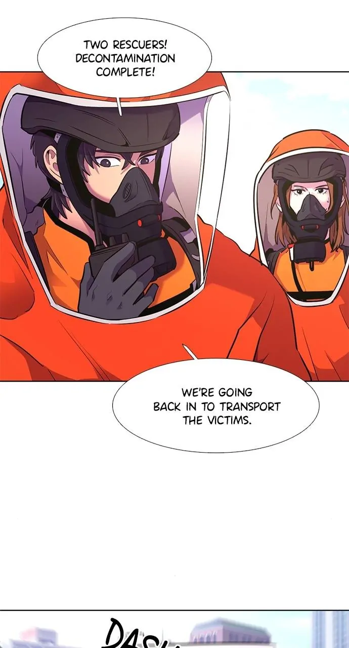 Read 1 Second Manga Online