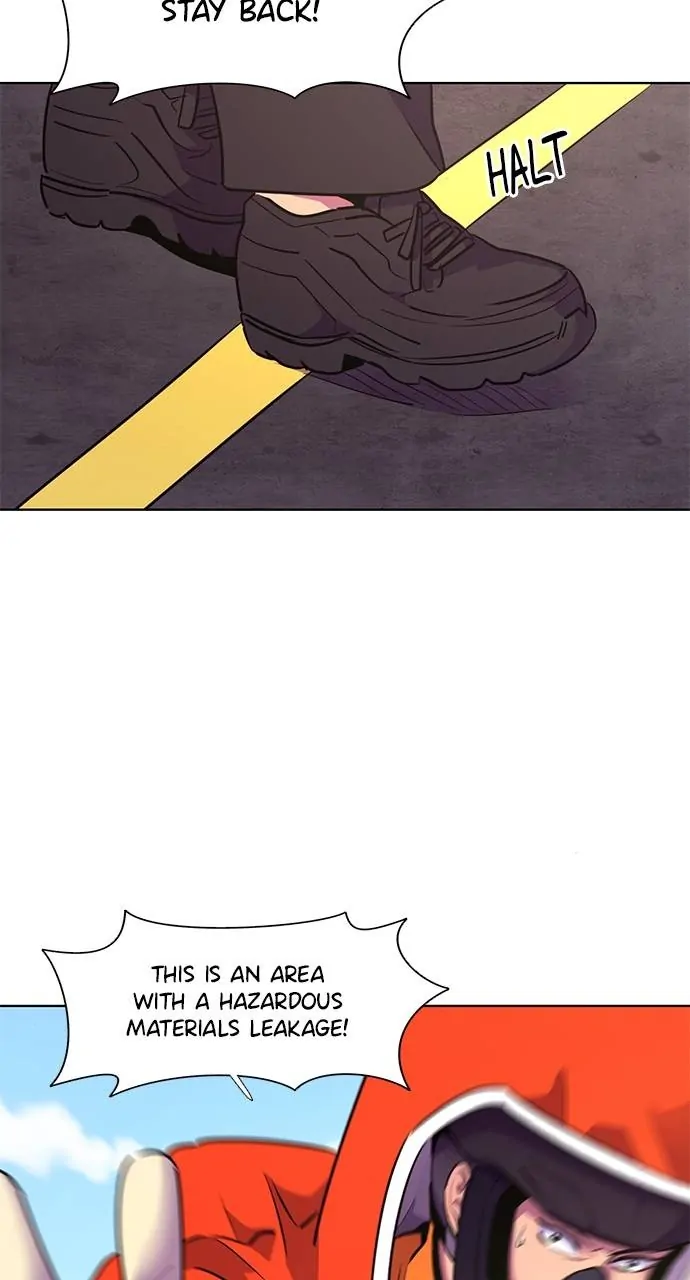 Read 1 Second Manga Online