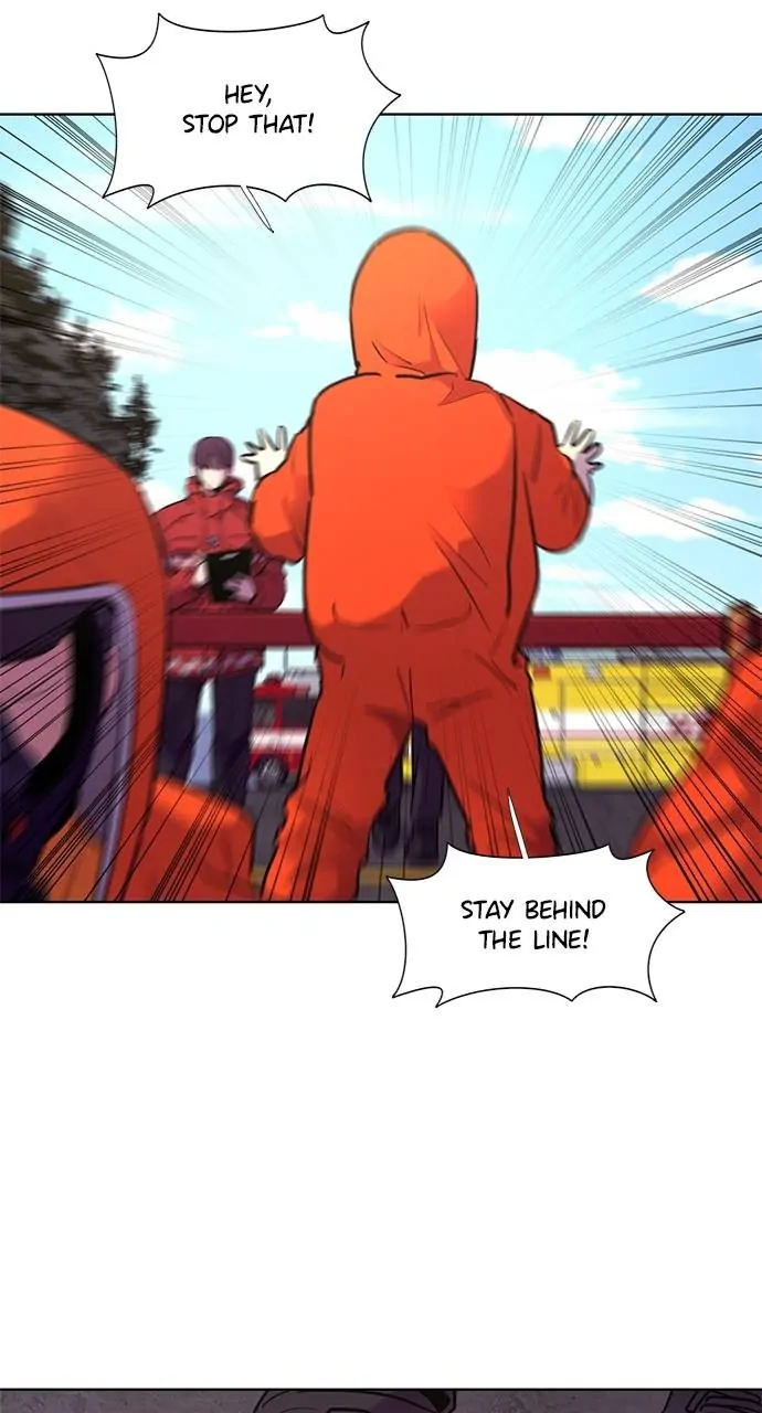 Read 1 Second Manga Online