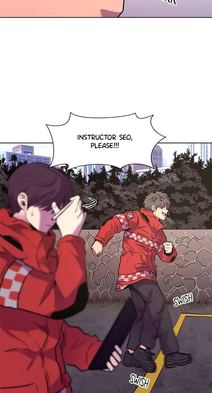 Read 1 Second Manga Online