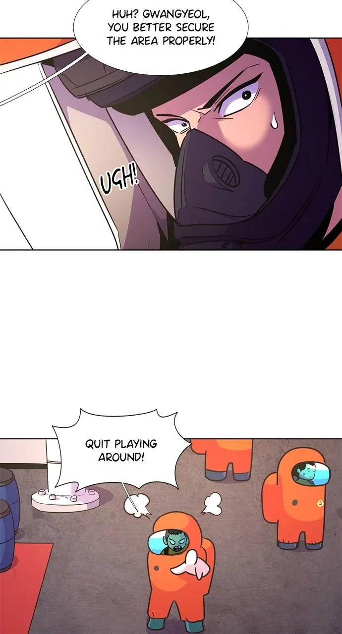 Read 1 Second Manga Online