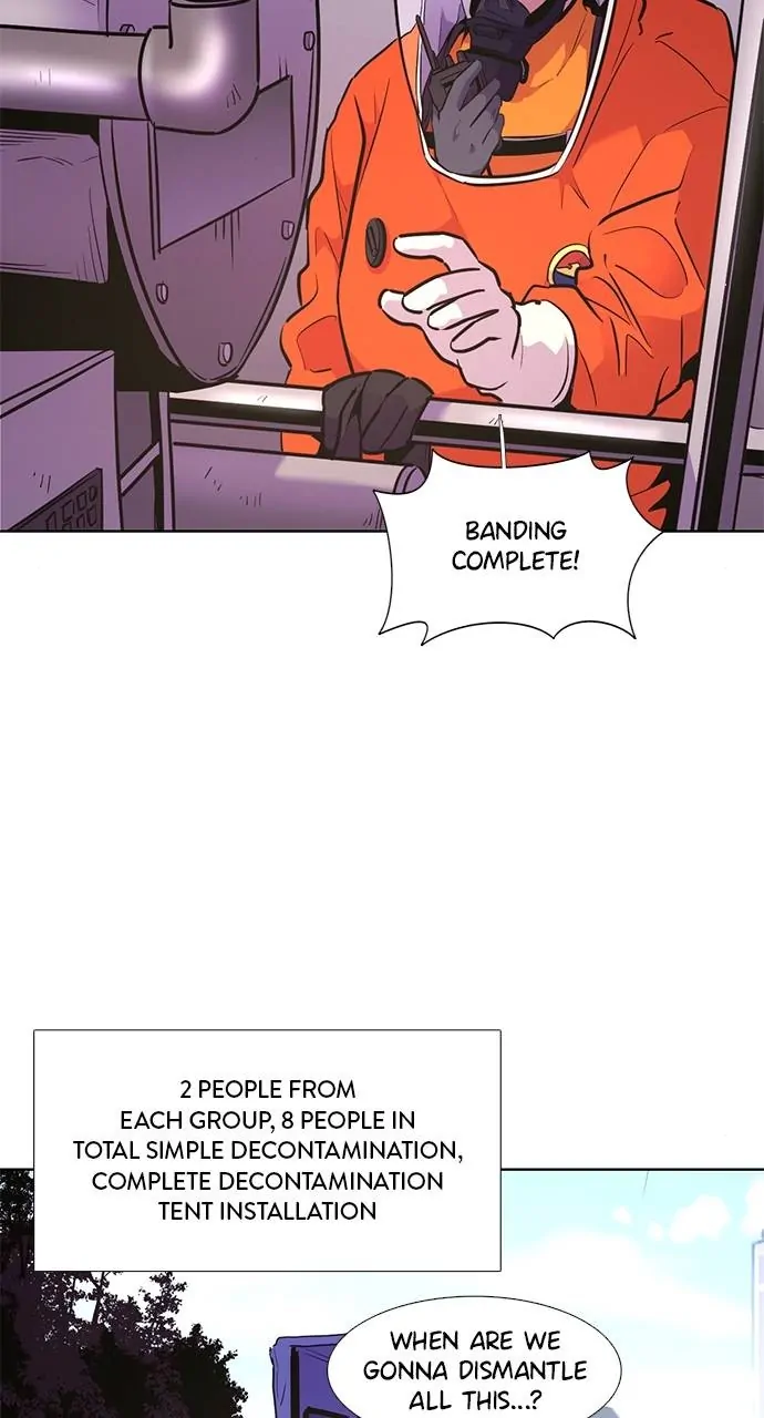 Read 1 Second Manga Online