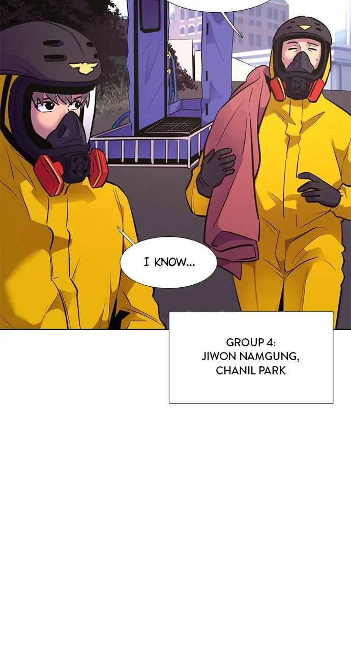 Read 1 Second Manga Online