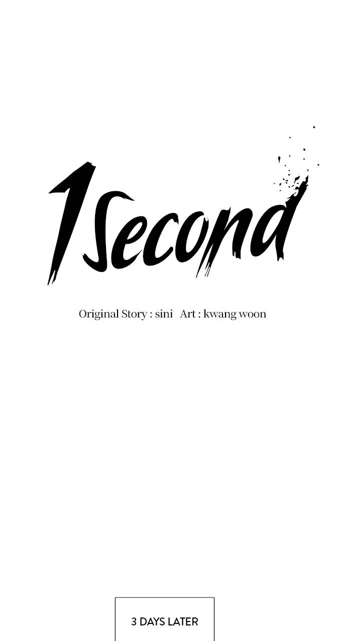 Read 1 Second Manga Online