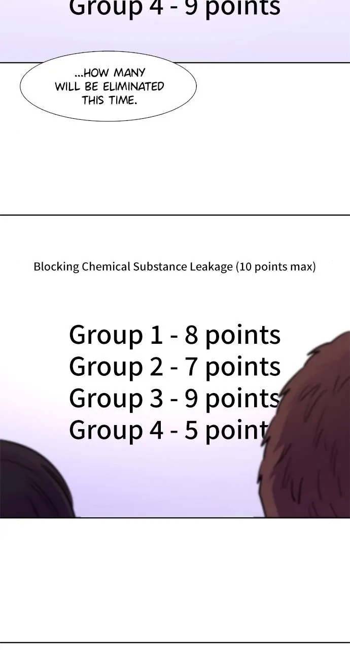 Read 1 Second Manga Online