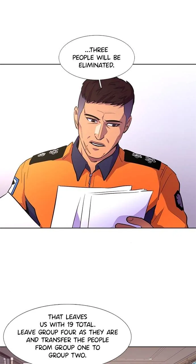 Read 1 Second Manga Online