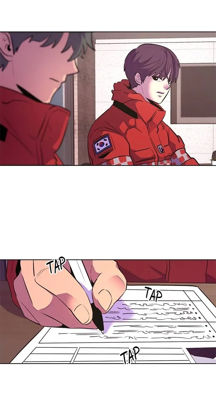 Read 1 Second Manga Online