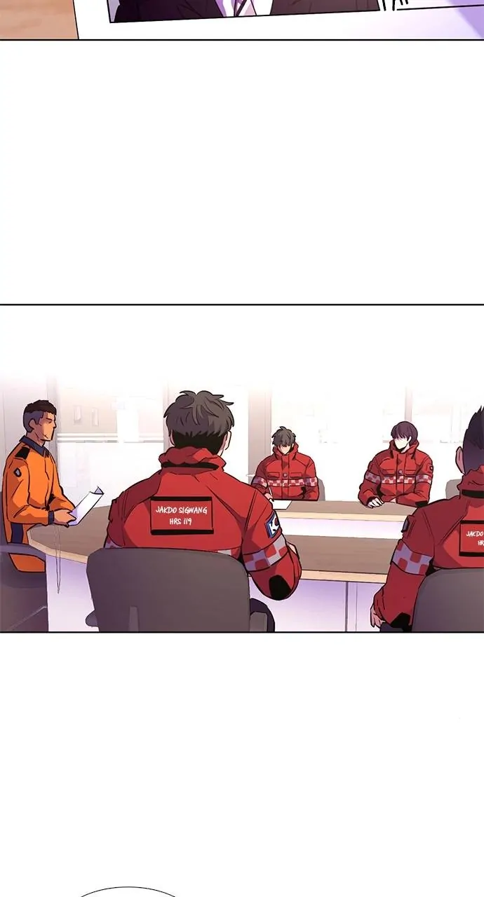 Read 1 Second Manga Online