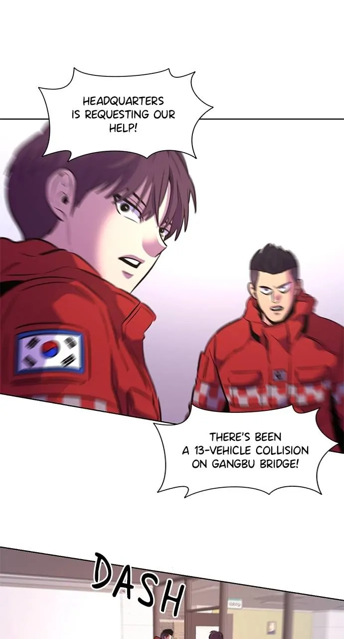 Read 1 Second Manga Online