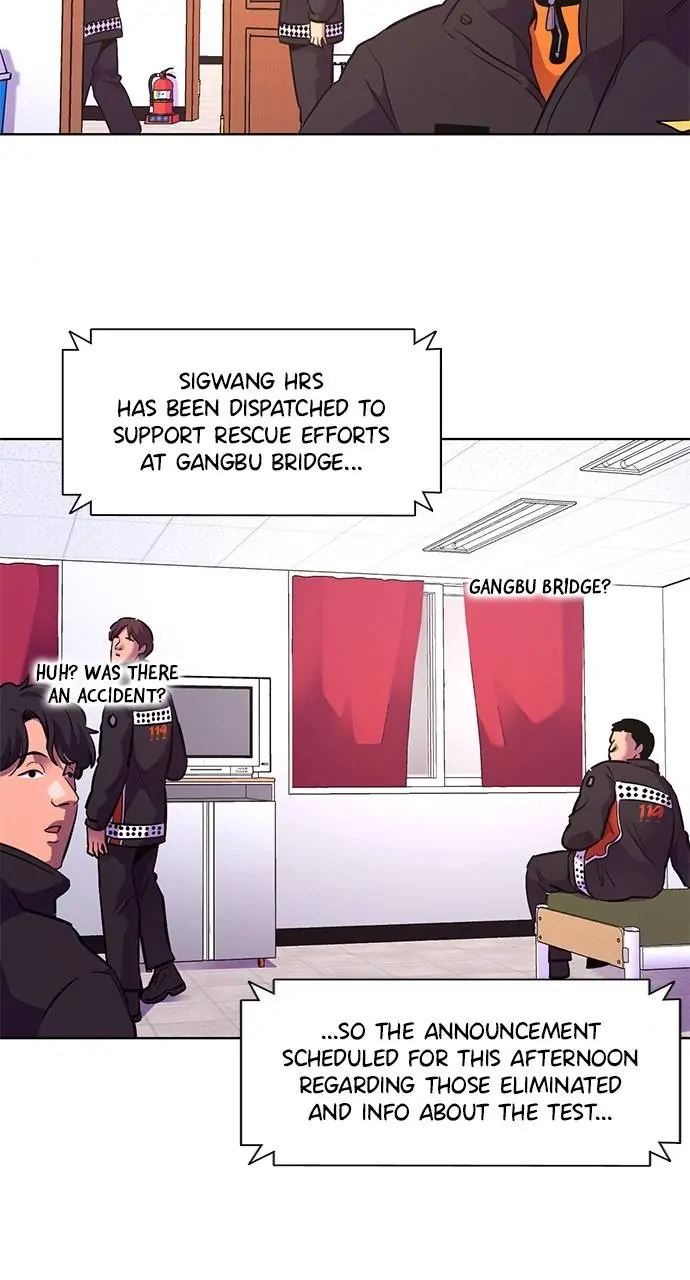 Read 1 Second Manga Online