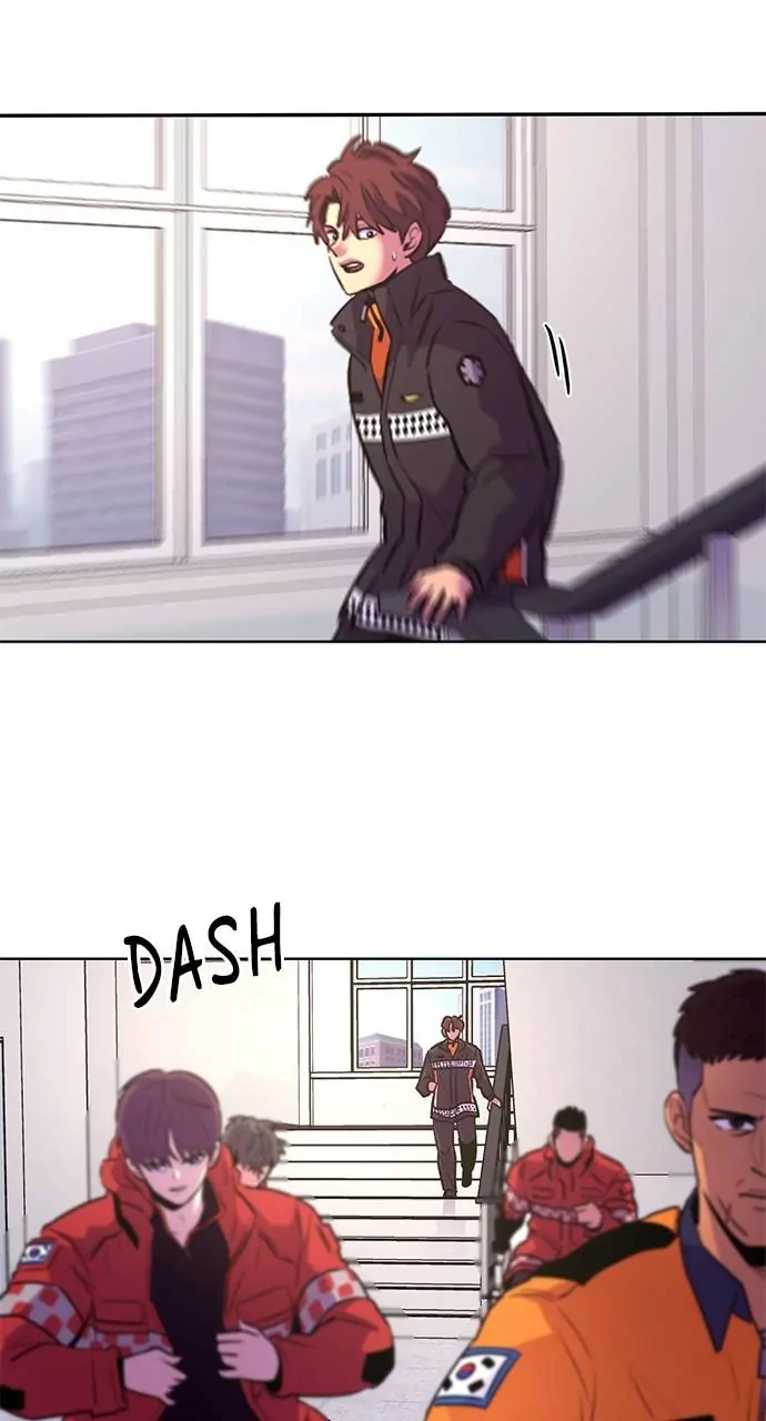 Read 1 Second Manga Online