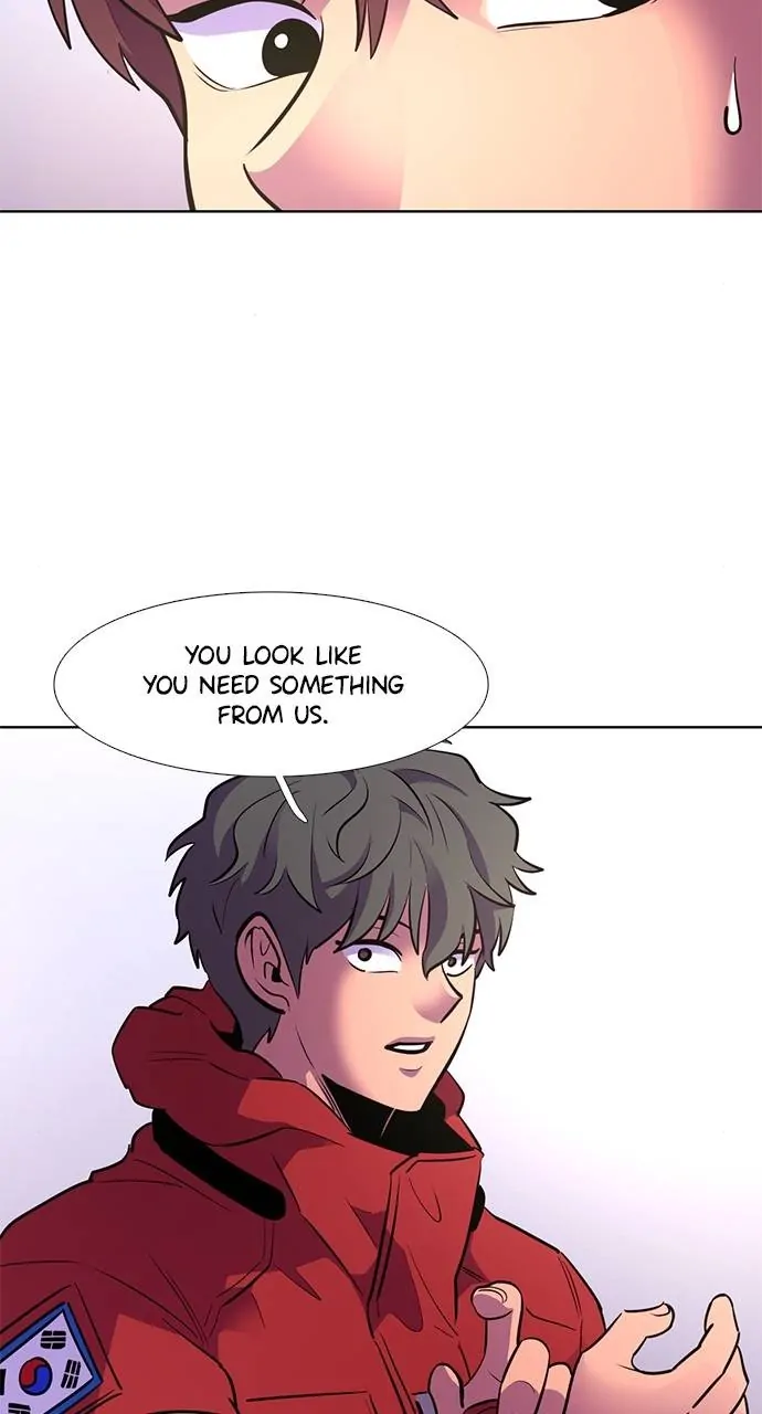 Read 1 Second Manga Online