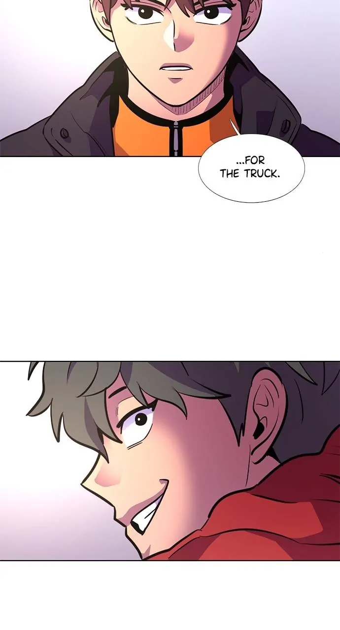 Read 1 Second Manga Online