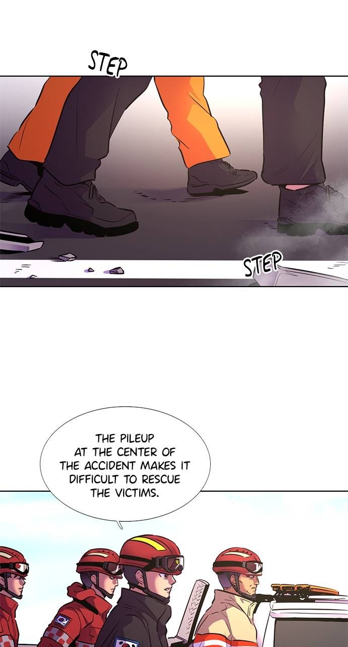 Read 1 Second Manga Online