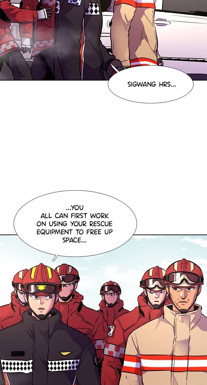Read 1 Second Manga Online