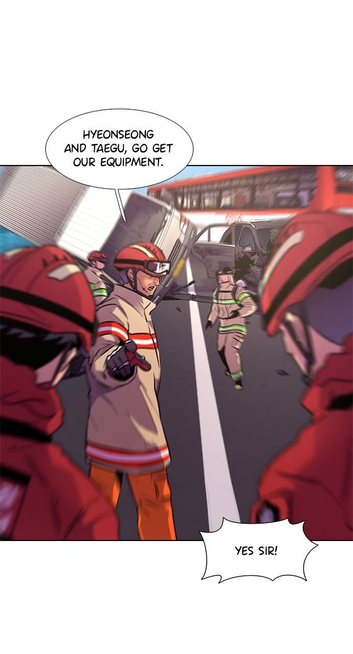 Read 1 Second Manga Online