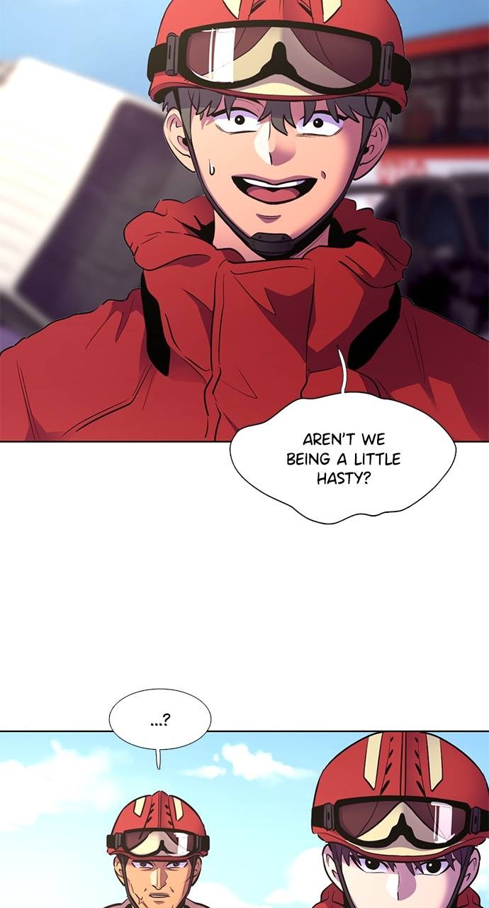 Read 1 Second Manga Online