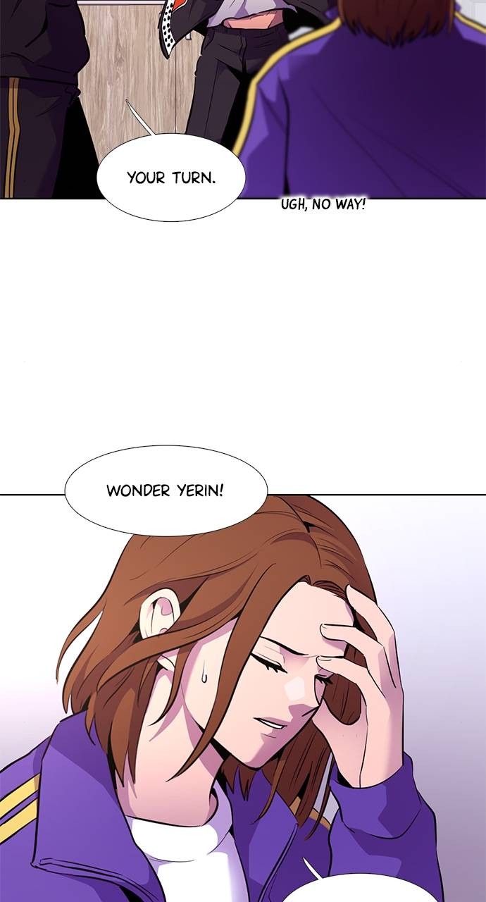 Read 1 Second Manga Online