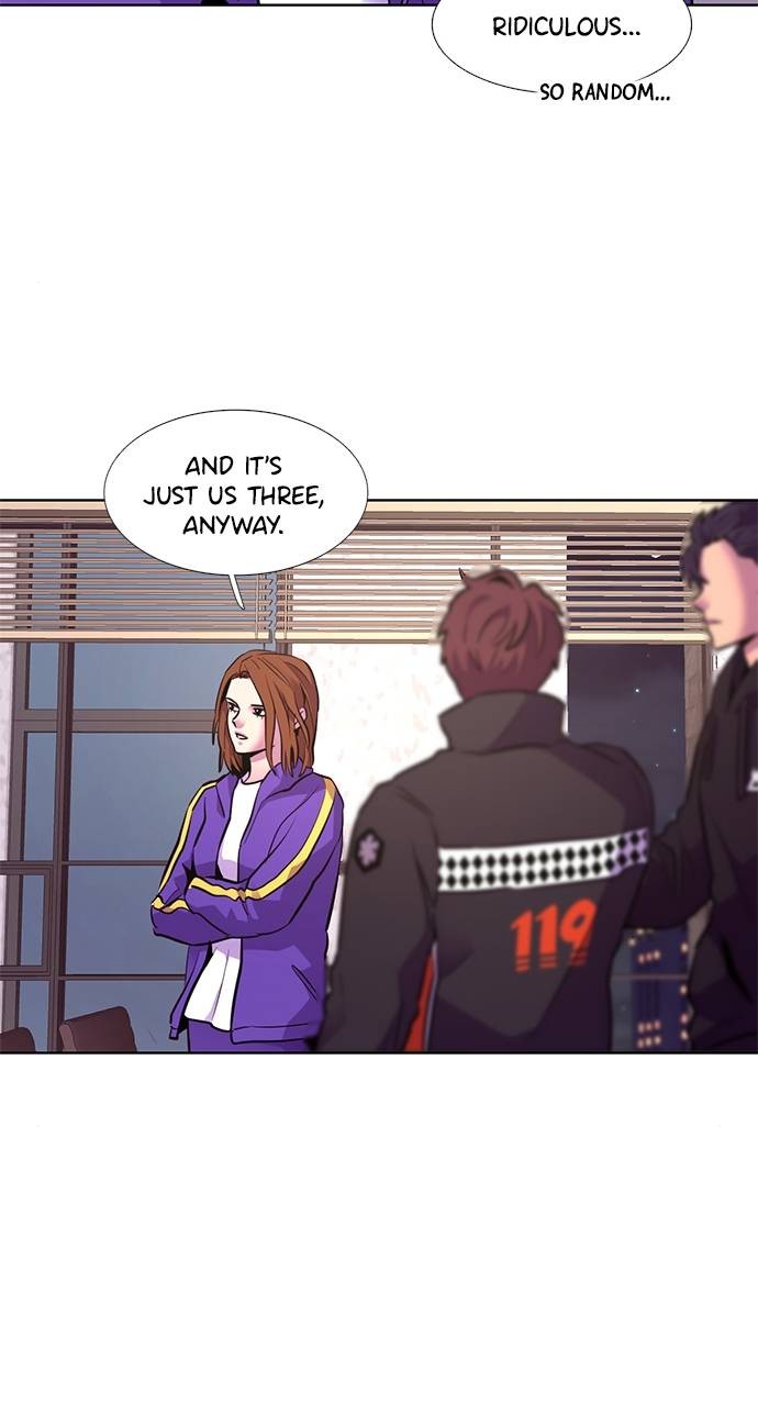 Read 1 Second Manga Online