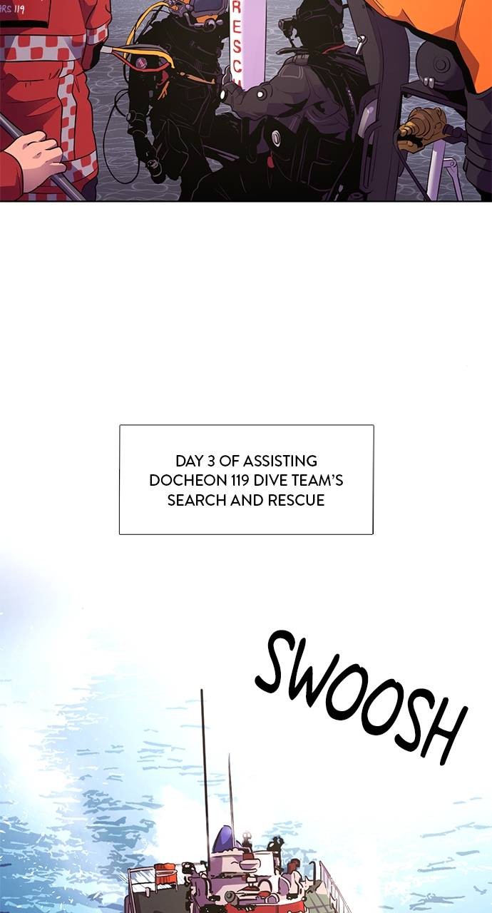 Read 1 Second Manga Online